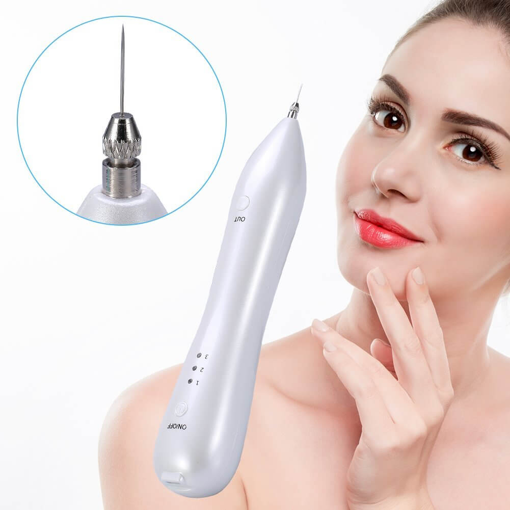 5 Best Mole Removal Machine (Pen) Reviews for 2018