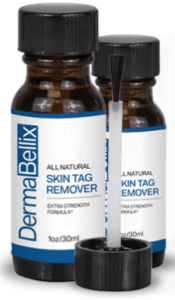 dermabellix skin tags removal