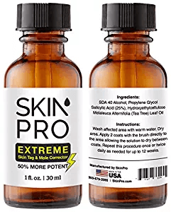 skin pro extreme hymen tag removal