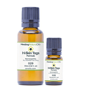 h-skin tags formula