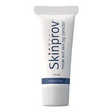 skinprov skin tag removal cream uk