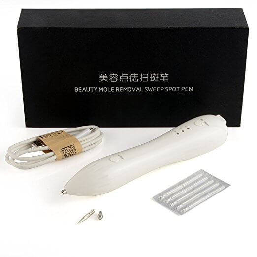 moles and tattoo Removal Pen