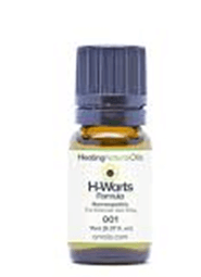 h warts wart removal