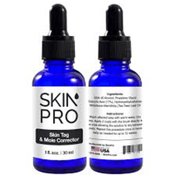 skin pro wart tag remover