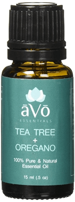 will tea tree oil remove skin tags on eyelids