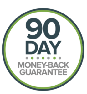 h moles money back guarantee