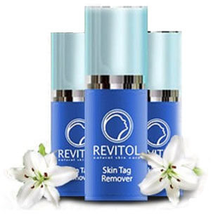 Revitol skin tag remover reviews