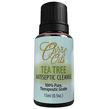 tea tree oil for moles by ovivo