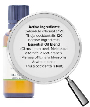 h skin tags formula ingredients