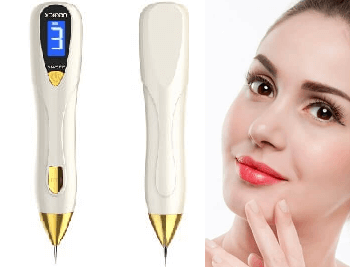 spot eraser pro mole removal pen