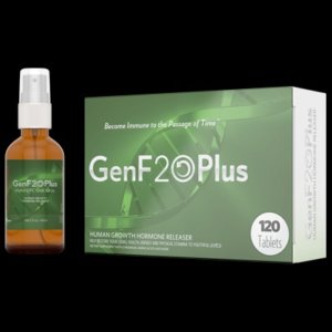 GenF20 Plus Review