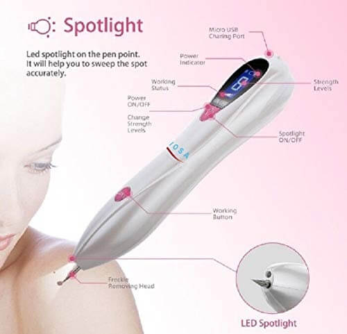 pixy laser pen pro reviews