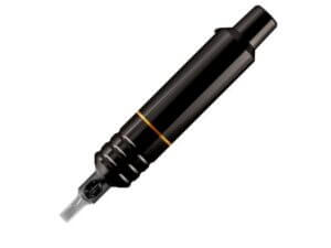 Cheyenne hawk tattoo pen